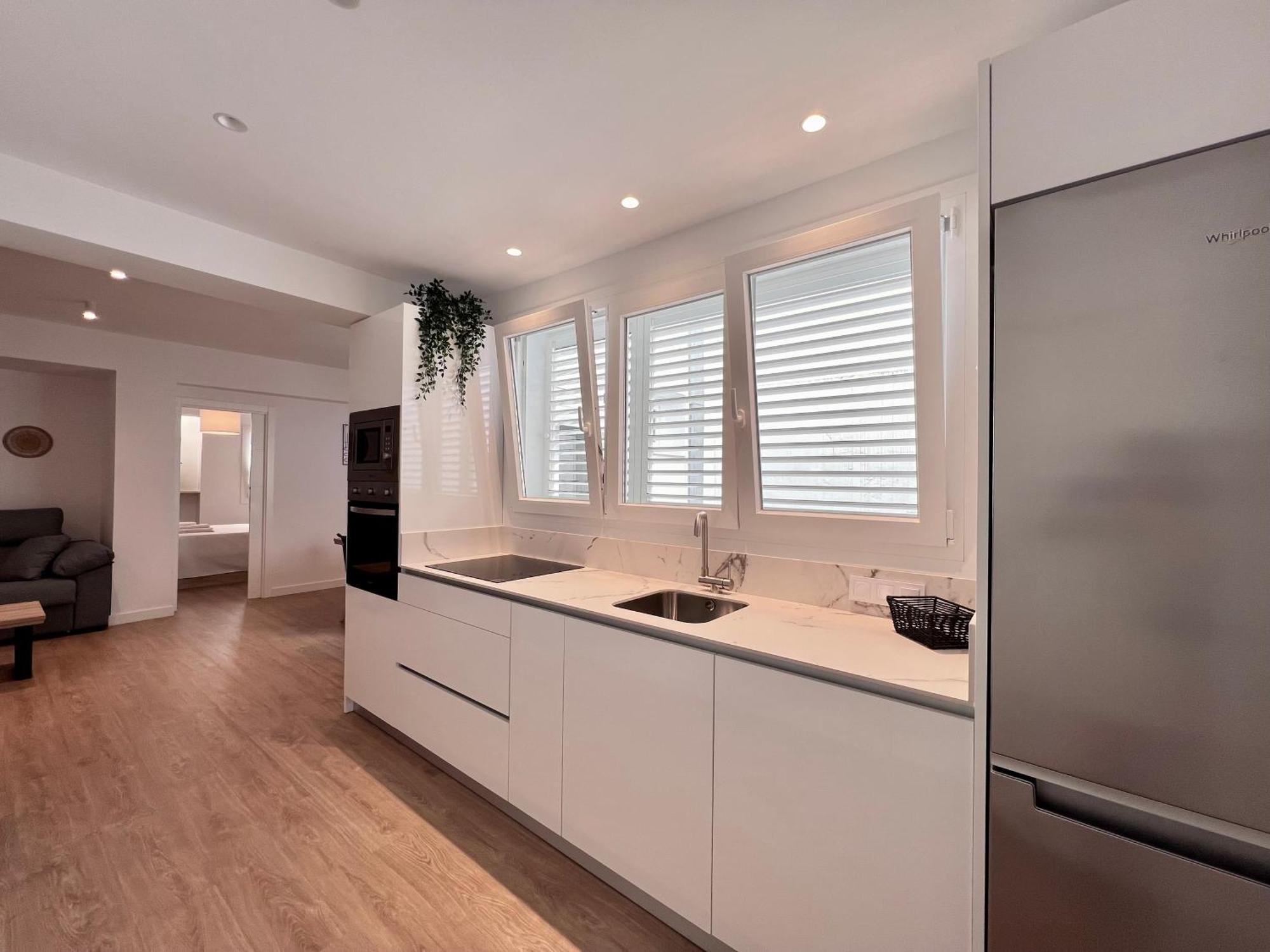 Appartement Placentines Luxury *