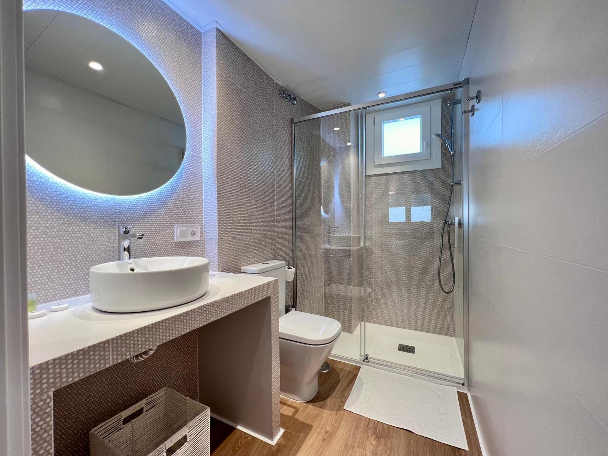 Placentines Luxury Appartement Séville