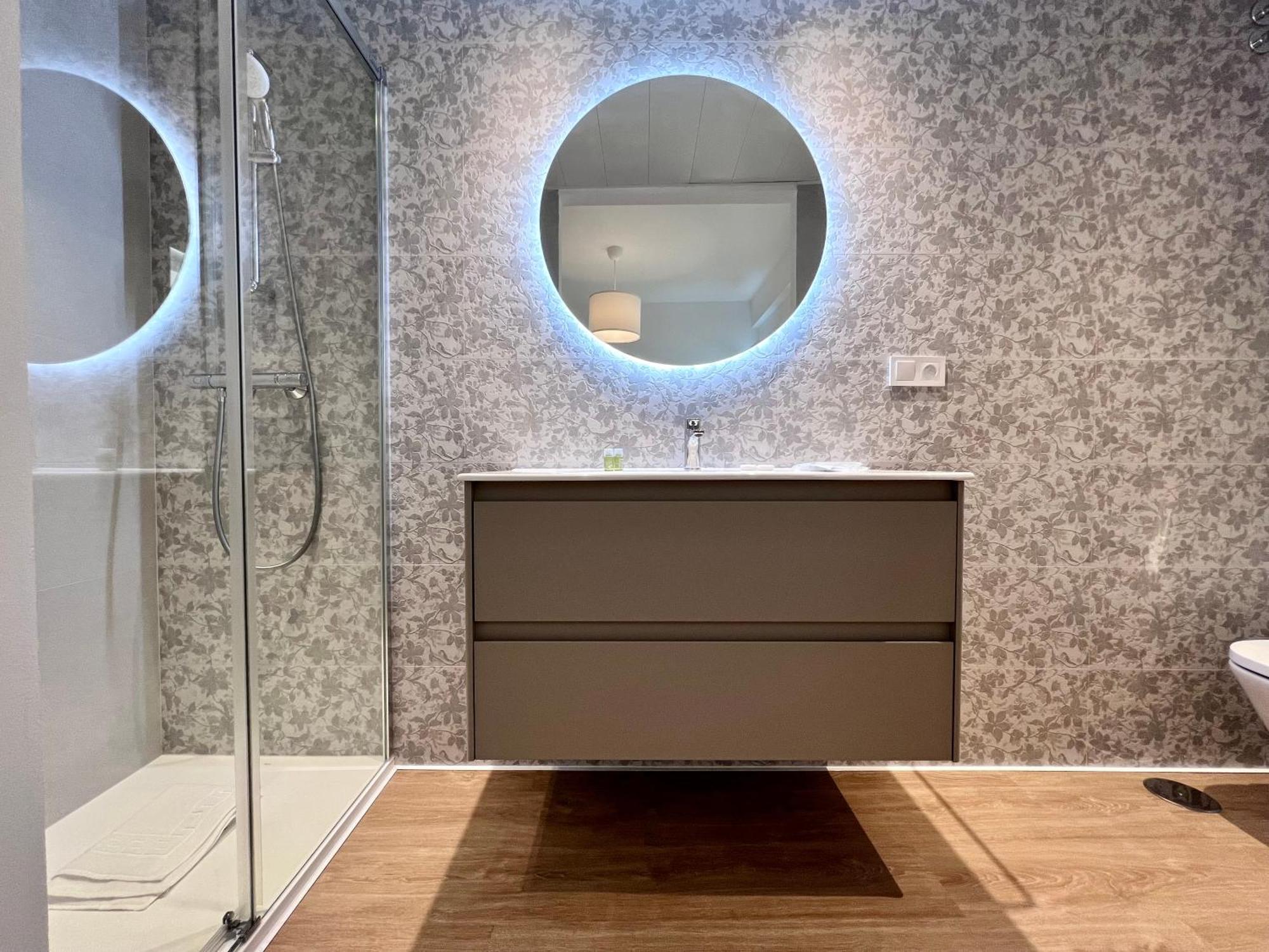 Appartement Placentines Luxury