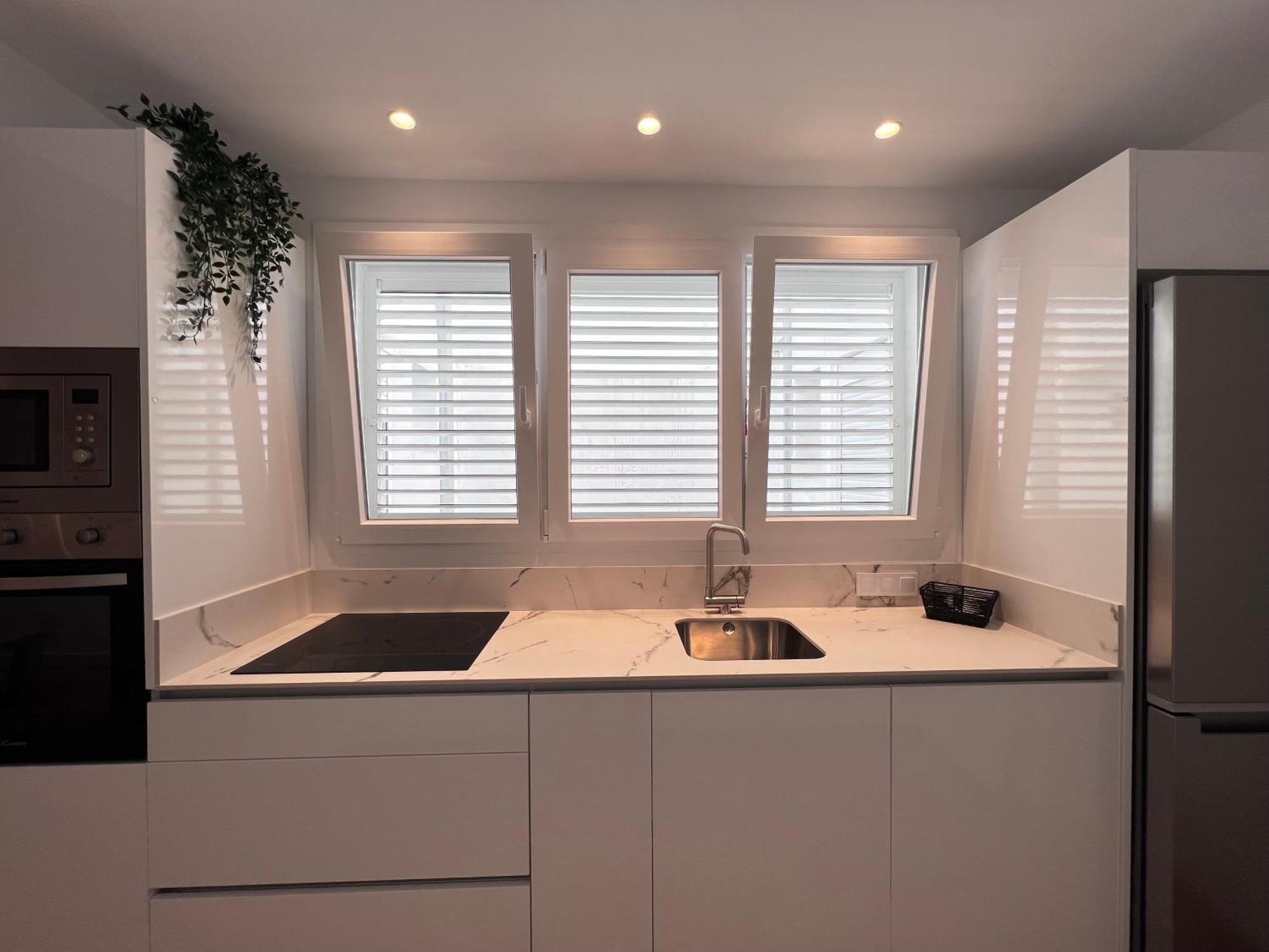 Appartement Placentines Luxury *