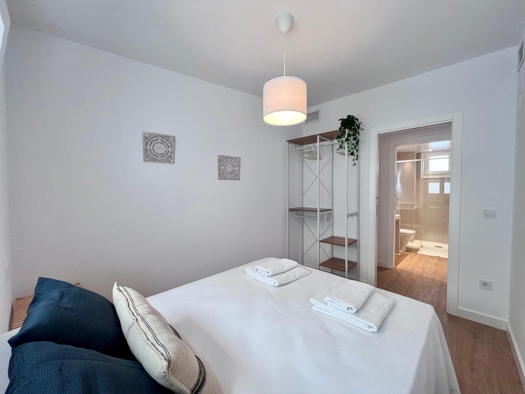 Placentines Luxury Appartement Séville
