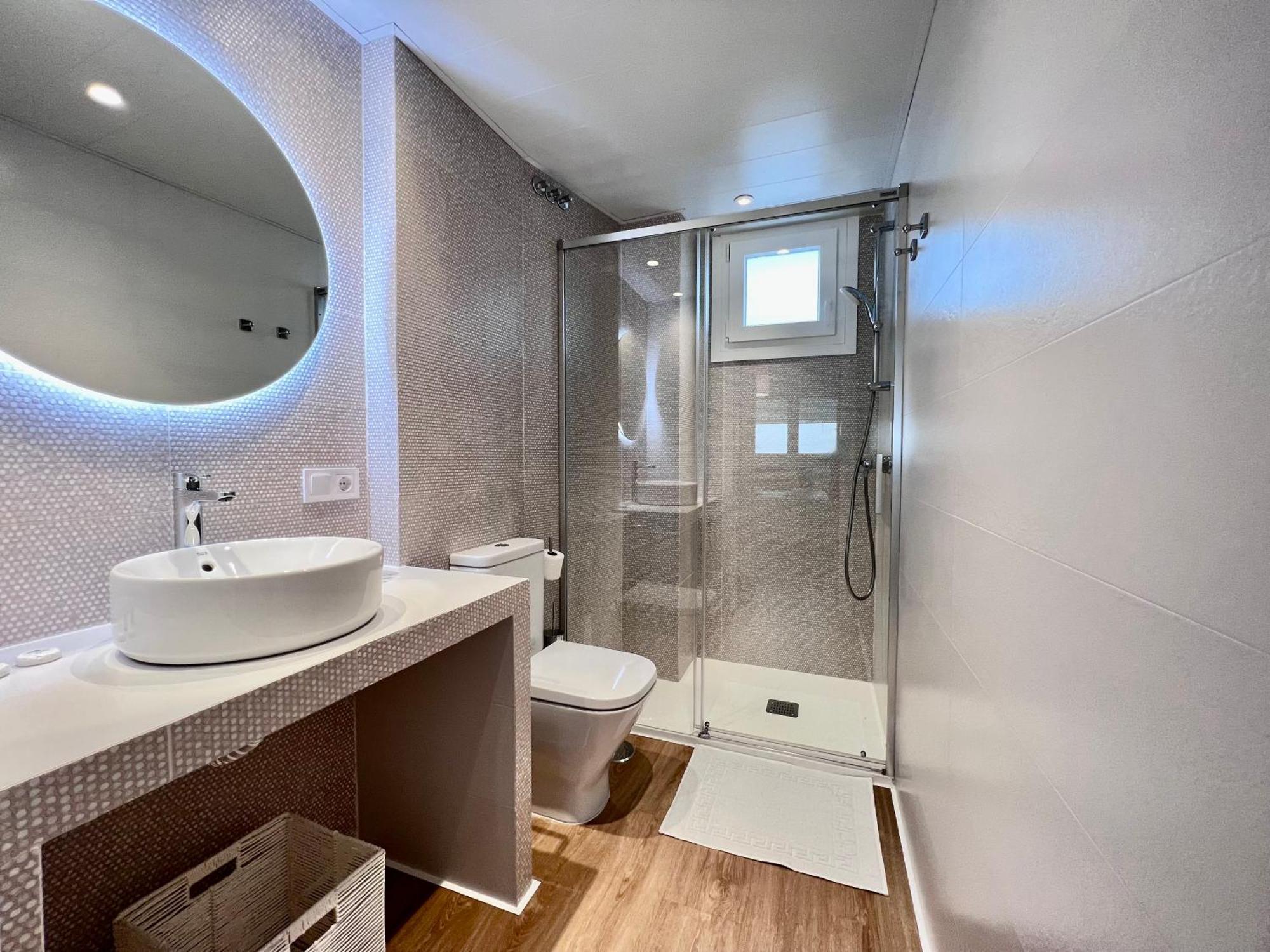 Appartement Placentines Luxury