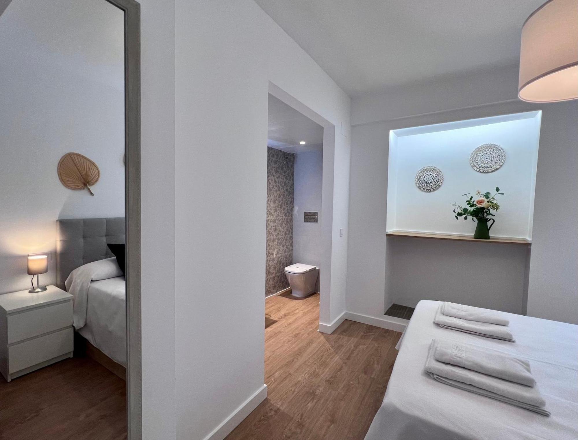 Placentines Luxury Appartement *