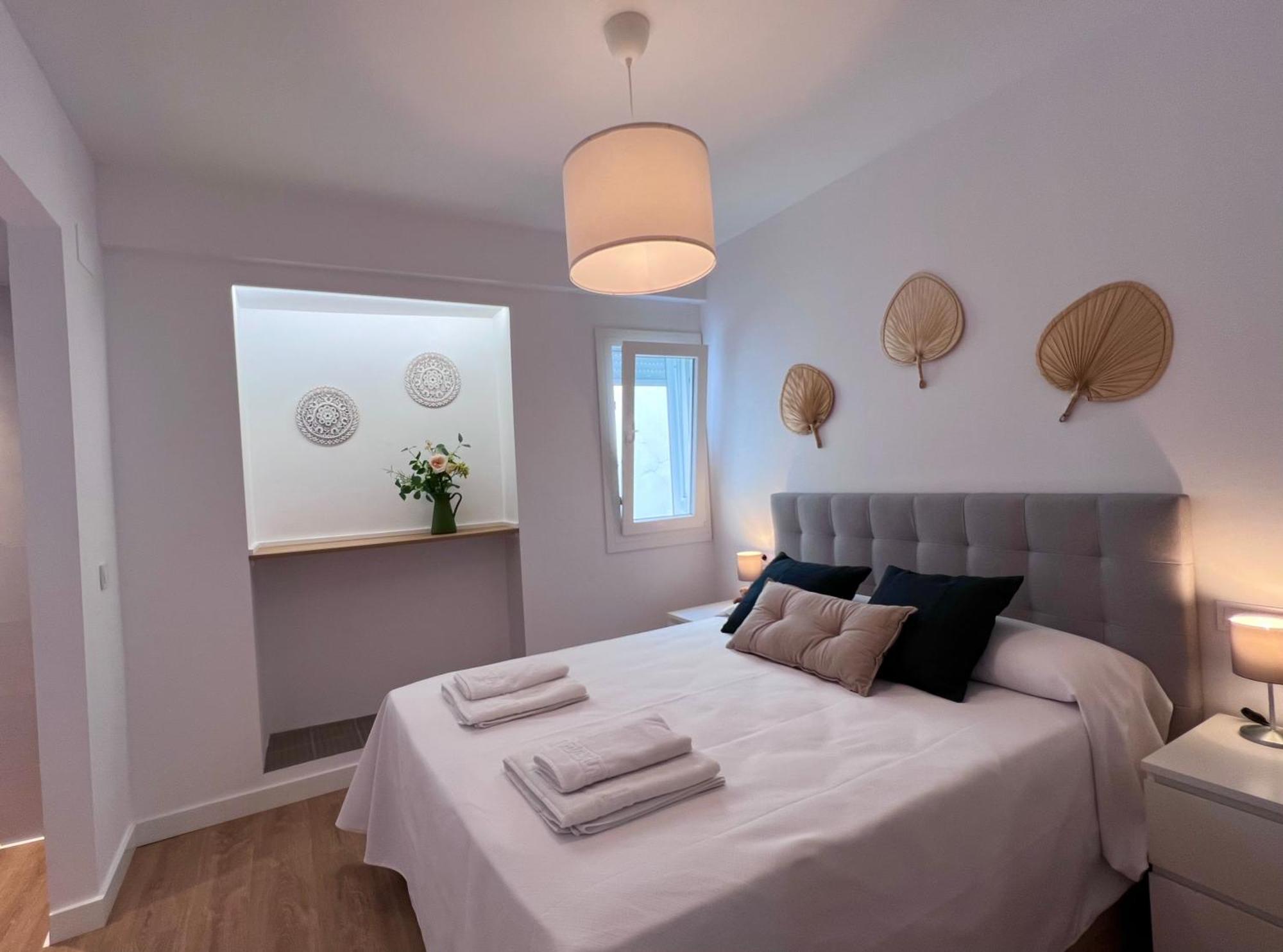 Appartement Placentines Luxury Séville