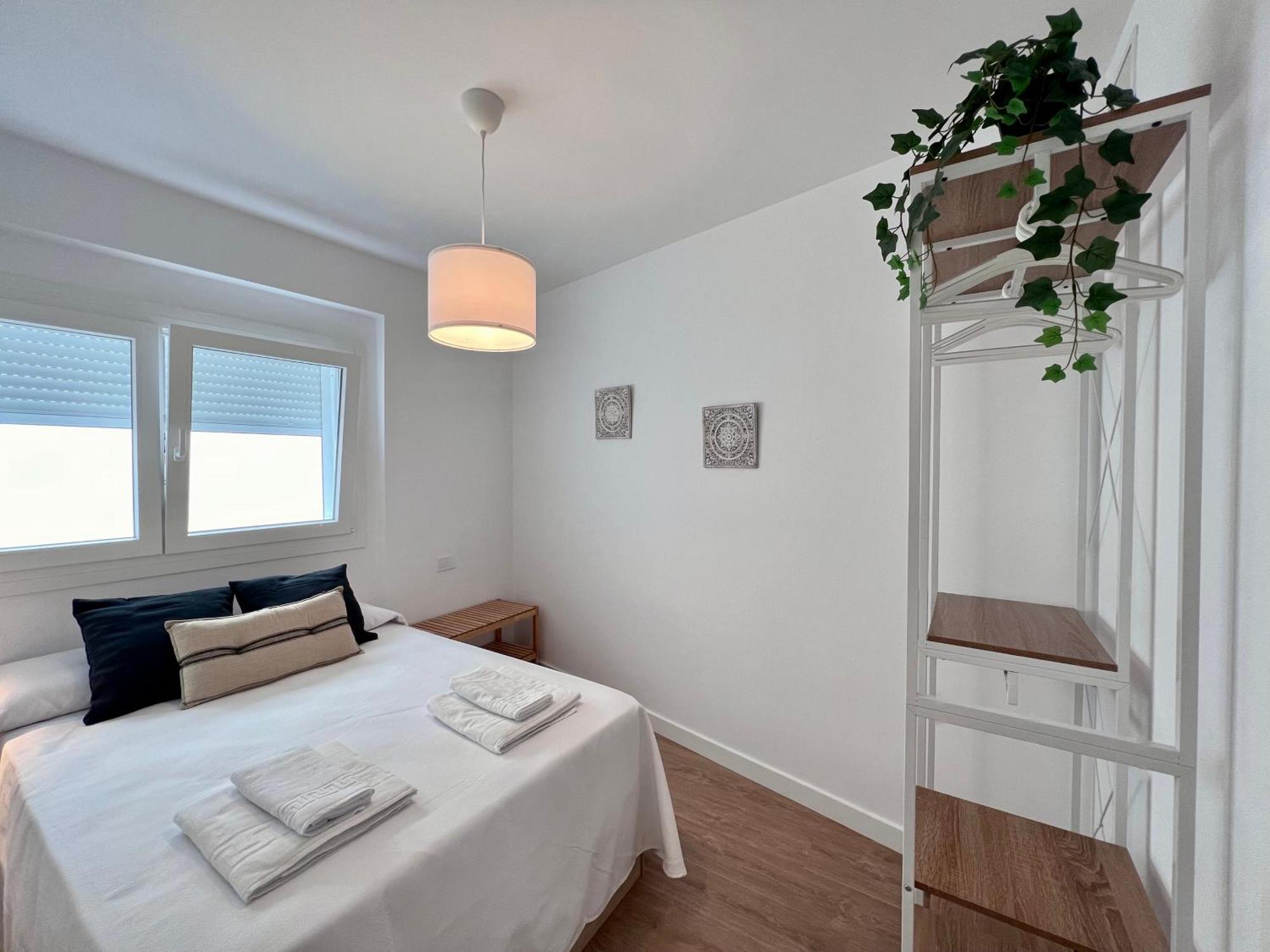 Placentines Luxury Appartement Séville